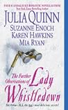 The Further Observations of Lady Whistledown by Julia Quinn
