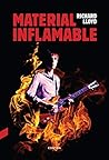 Material inflamable