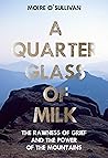 A Quarter Glass o...