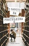 O Garoto Da Prateleira 6 Book cover for O Garoto Da Prateleira 6