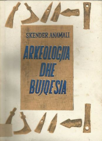 Arkeologjia dhe bujqësia