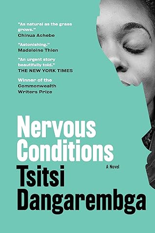 Nervous Conditions (Nervous Conditions #1)