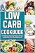 Low Carb Cookbook by Ellis Kelly