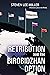Retribution and The Birobidzhan Option by Steven Lee Miller