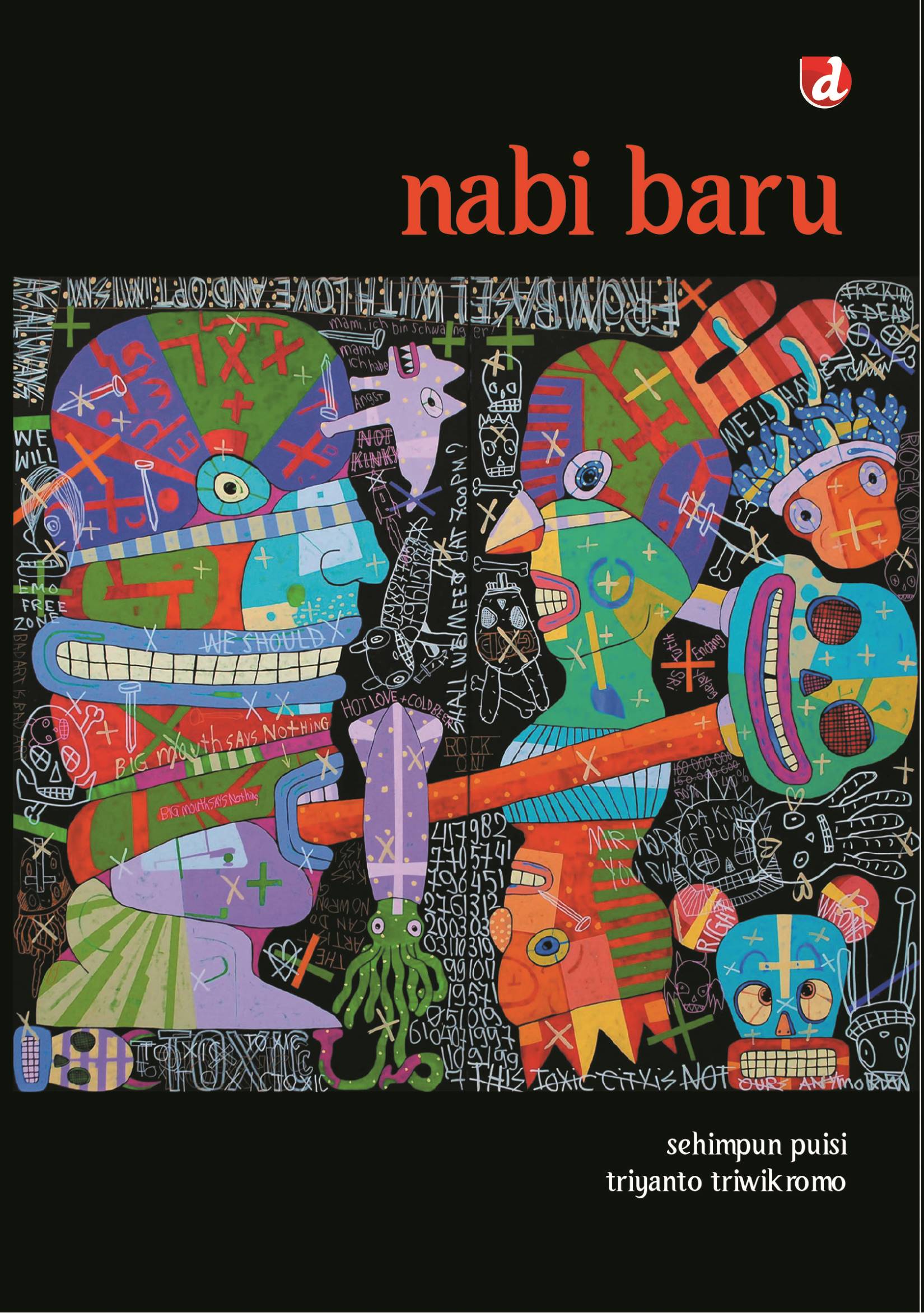 Nabi Baru (Paperback)