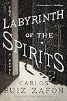 The Labyrinth of the Spirits