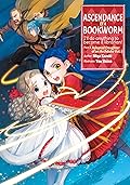 Ascendance of a Bookworm (Light Novel), Part 3 Volume 5