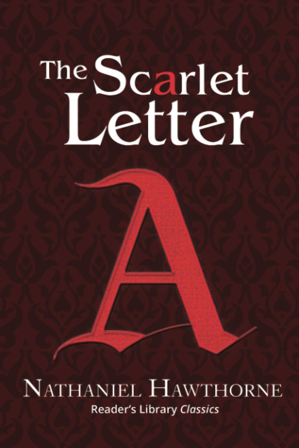 The Scarlet Letter