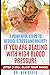 7 POWERFUL STEPS TO REDUCE STRESS AND ANXIETY IF YOU ARE DEALING WITH HIGH BLOOD PRESSURE: (STEP 3 WILL BLOW YOUR MIND!)