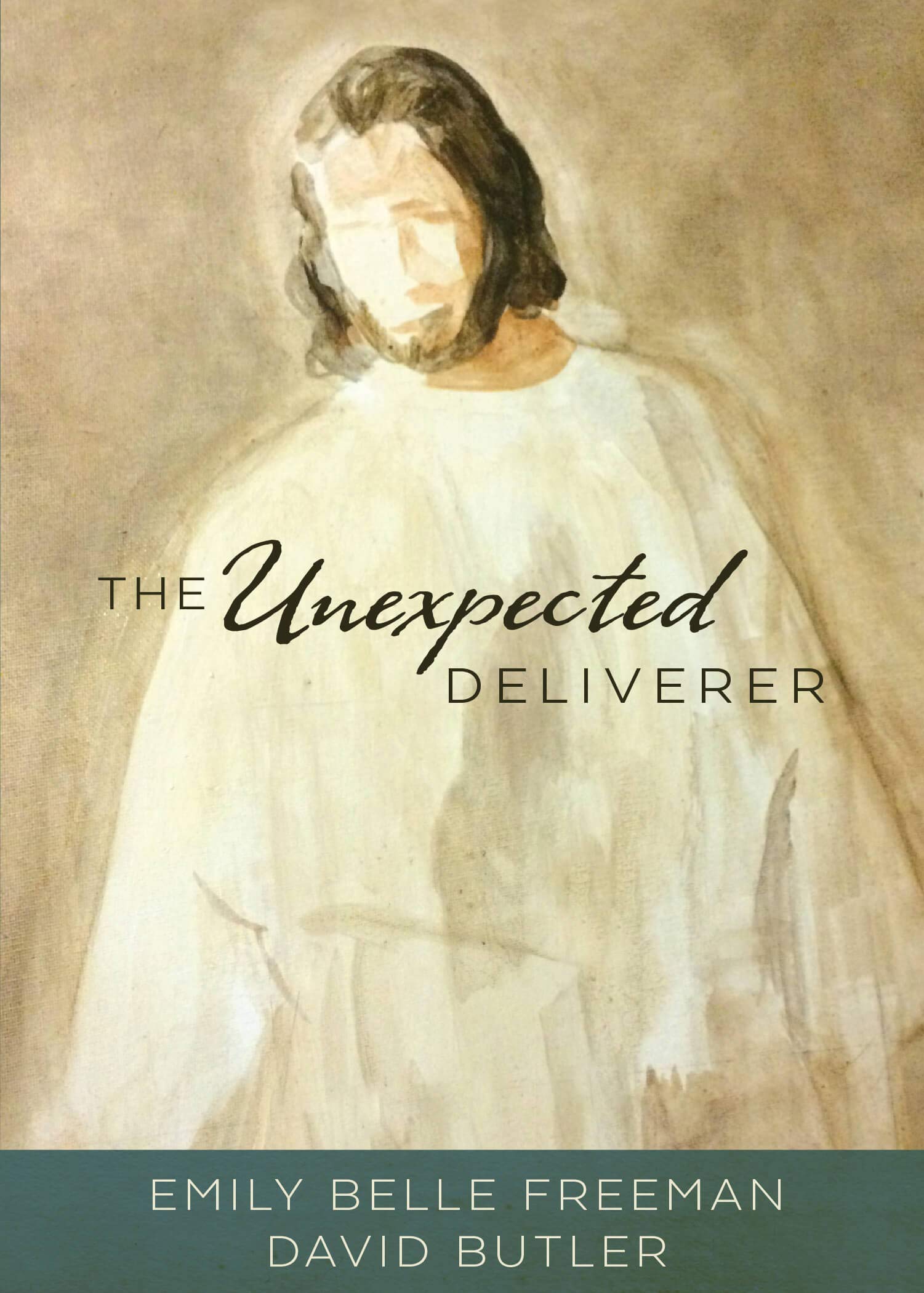 The Unexpected Deliverer (Kindle Edition)