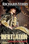 Infiltration: Watch Your Back (Consortium Series Book 4)