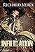 Infiltration: Watch Your Back (Consortium Series Book 4)