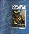Instrumental Arranging