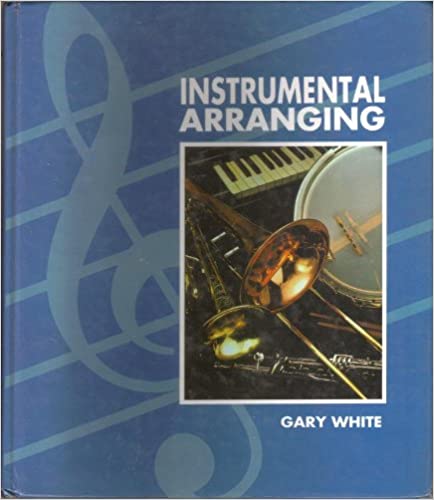 Instrumental Arranging (Hardcover)