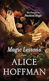 Magic Lessons: Th...