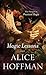 Magic Lessons by Alice Hoffman Magic Lessons by Alice Hoffman