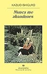 Nunca me abandones