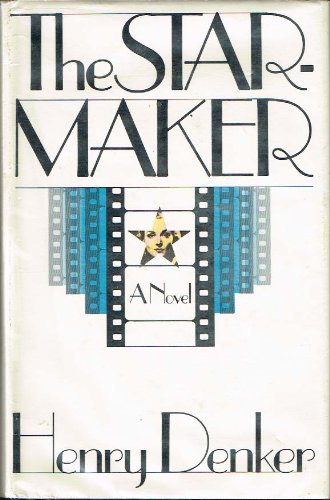 The Starmaker (Hardcover)