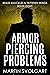 Armor Piercing Problems (Brass Knuckles & Tattered Wings #8)