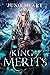 King of Merits (Black Blood Fae #3)