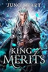 King of Merits (Black Blood Fae #3) King of Merits (Black Blood Fae #3)