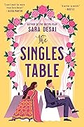 The Singles Table (Marriage Game, #3)