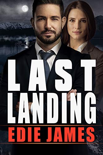 Last Landing (Hope Landing #6)