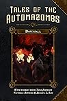 Downfall (Tales of the Automazombs)