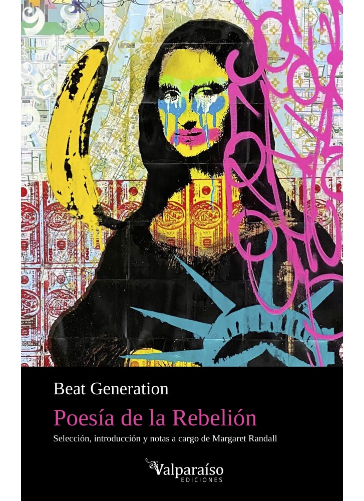 Los Beat: Poesía de la Rebelion (Paperback)