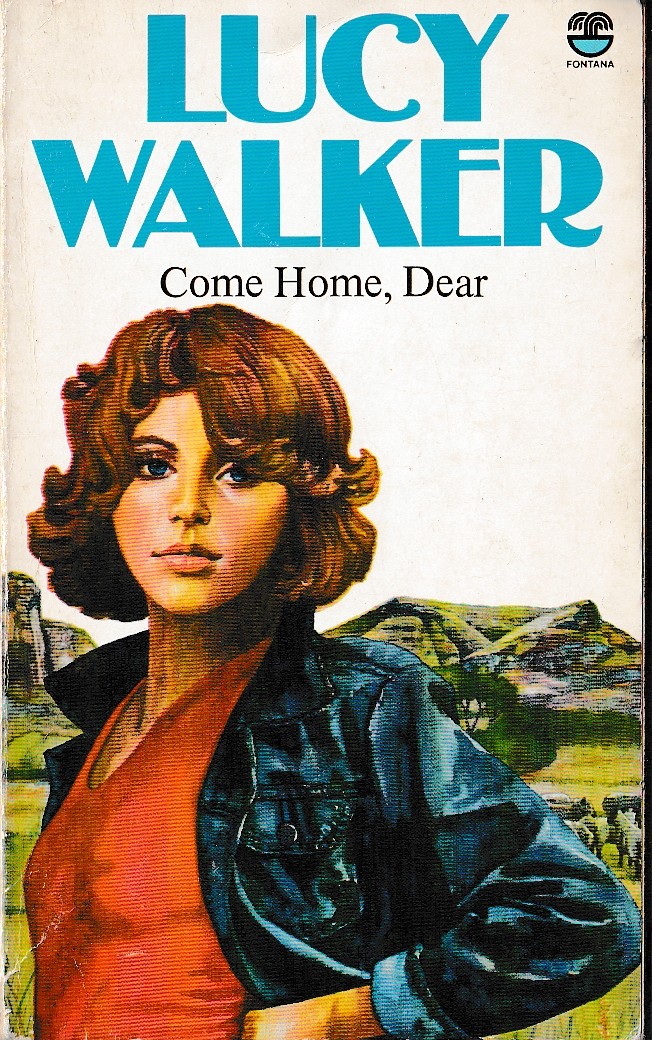 Come Home, Dear