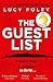 The Guest List by Lucy Foley
