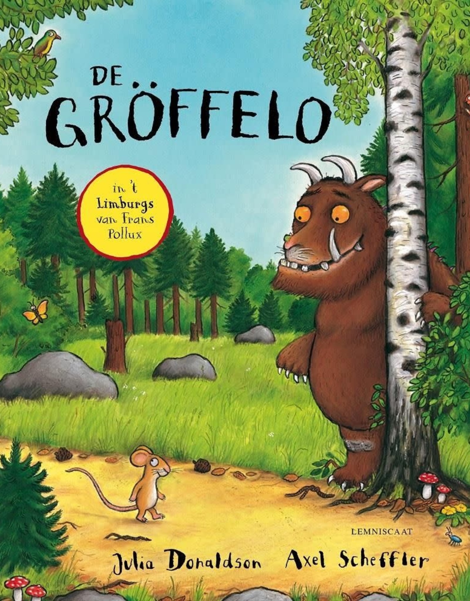 De Gröffelo