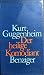 Der heilige Komödiant by Kurt Guggenheim