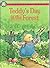 Teddy's Day in the Forest by Brenda Martin Eldrid