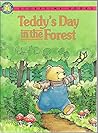 Teddy's Day in the Forest