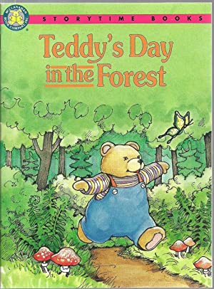 Teddy's Day in the Forest