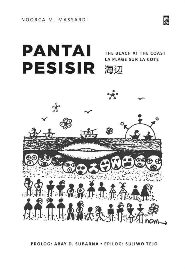 Pantai Pesisir