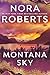 Montana Sky by Nora Roberts