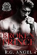Broken Prince