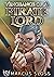 Vengeance of a Pirate Lord (Elven Pirate Lord #3)