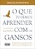 O Que Podemos Aprender Com ...