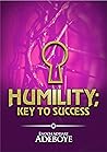 Humility: Key To Success