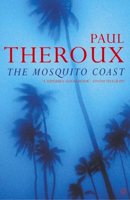 The Mosquito Coast