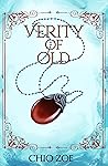 Verity of Old (Memory of Stone, #2)
