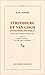 Strindberg et Van Gogh - Sw...