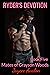 RYDER'S DEVOTION (Mates of Grayson Woods Book 5)