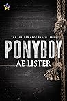 Ponyboy  (The Braided Crop Ranch, #2)