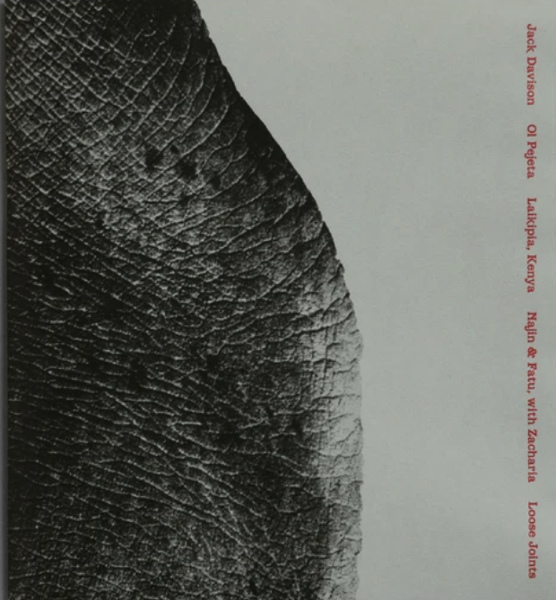 Ol Pejeta (Paperback)