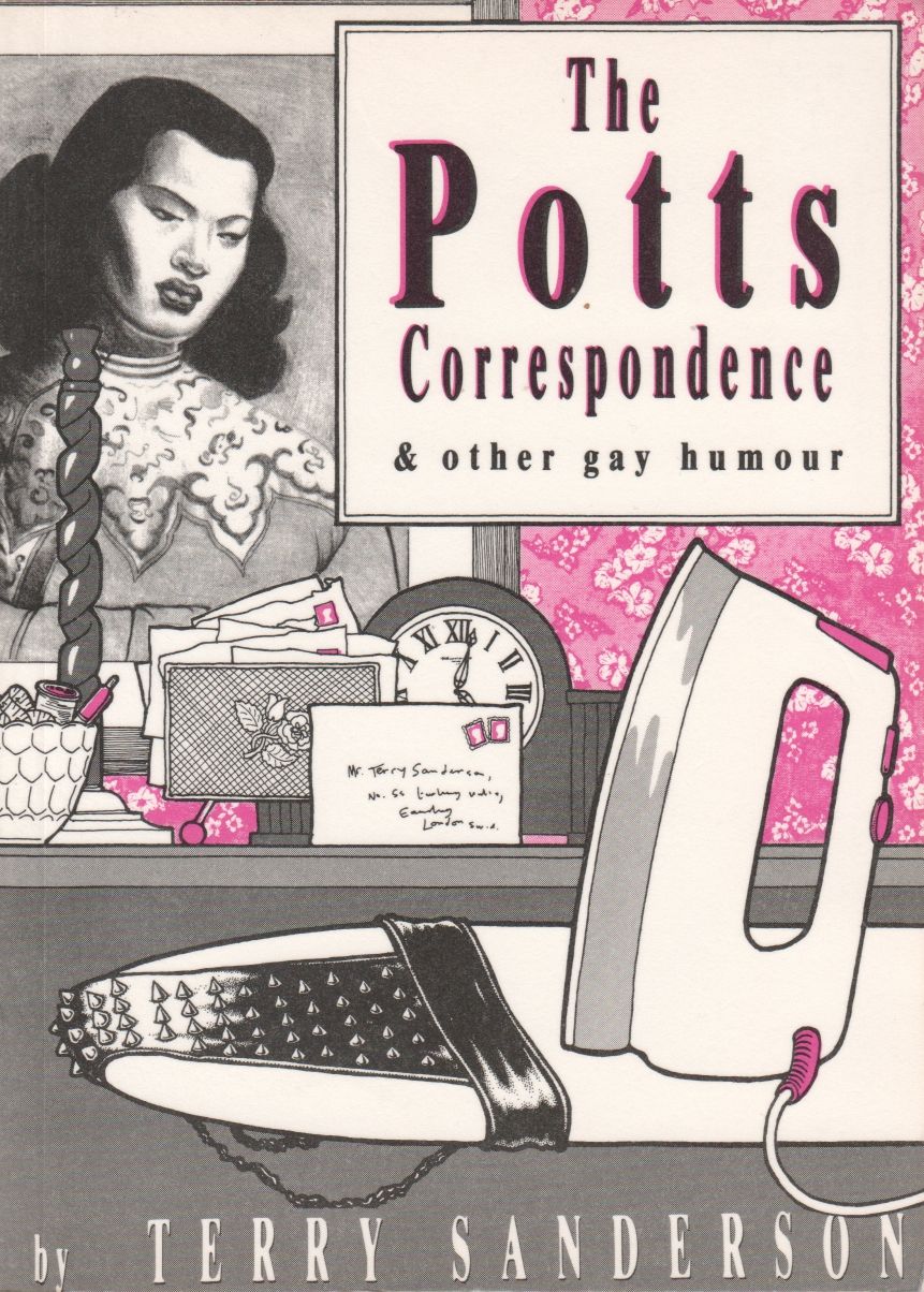 The Potts Correspondence