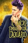 Il cancro s'imbarca con l'aquario (Segni d'amore #5) Book cover for Il cancro s'imbarca con l'aquario (Segni d'amore #5)